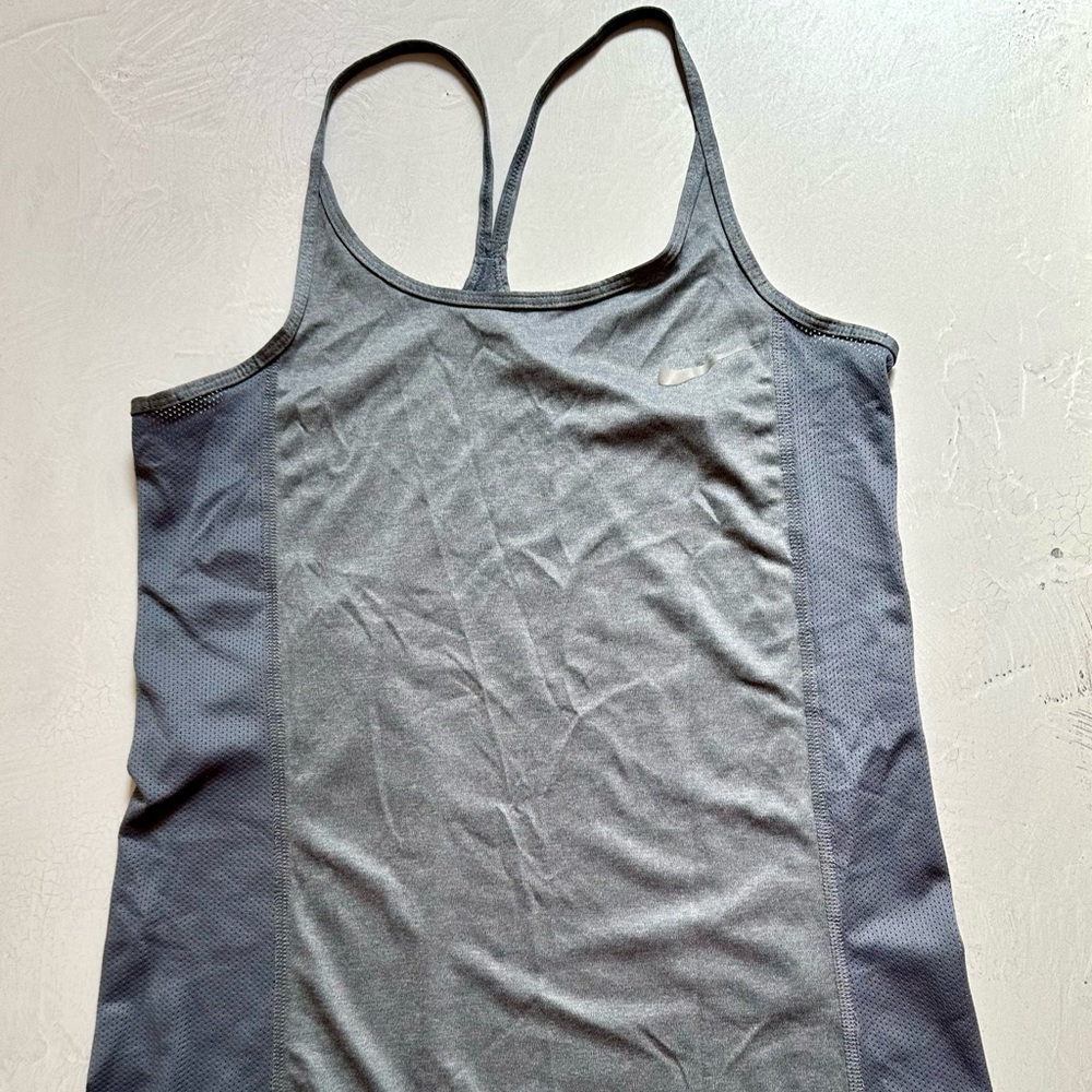 Nike Dry-Fit Tank Top, XS